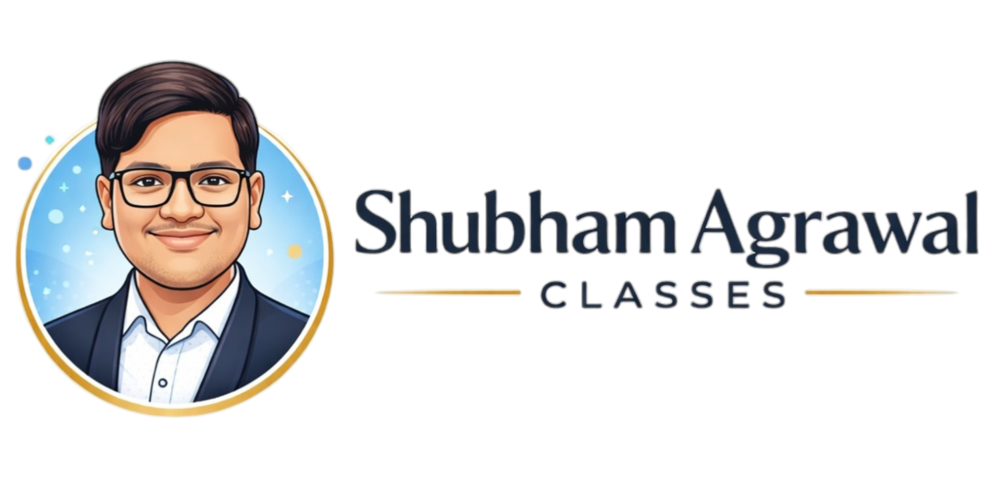 Shubham Agrawal Classes